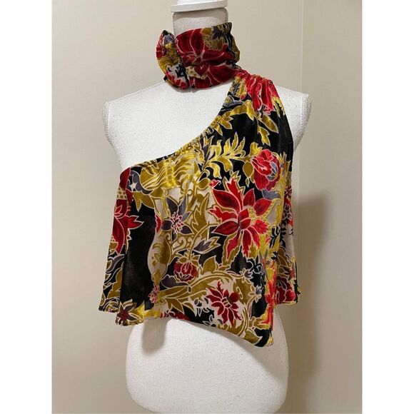 Free People Bali Wildest Dreams Cami Size XS - Picture 4 of 10